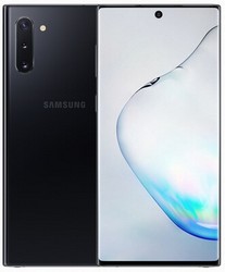 Замена камеры на телефоне Samsung Galaxy Note 10 в Чебоксарах